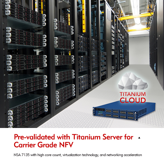 NEXCOM Collaborates with Wind River to Accelerate Deployment of NFV Solutions